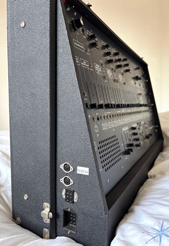 Arp-ARP 2600 mod 2601, MIDI &  3620
